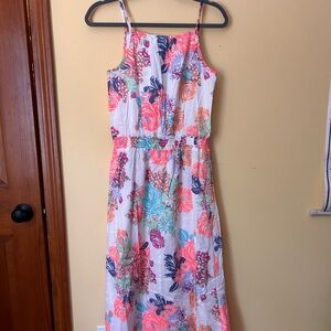 Old Navy sun dress. Size girls xxl